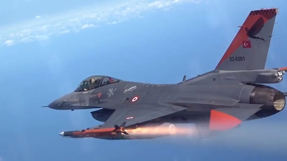 Τουρκικά ΜΜΕ: Οι Έλληνες μας έχουν ξεπεράσει - Να πάρουμε μαχητικά τώρα γιατί βγάζουν γλώσσα