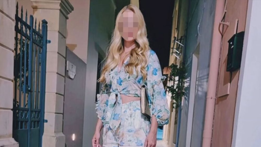 Κύκλωμα εκβιαστών: Προφυλακιστέα η 43χρονη "Νάνσυ" και άλλοι τέσσερις κατηγορούμενοι