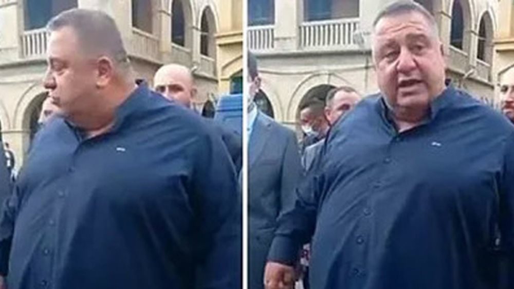 Κατεχόμενα: Εκτέλεσαν τον μαφιόζο Χ. Φαλιαλί - Το λαθρεμπόριο ναρκωτικών, τα κρυφά βίντεο και ο Πεκέρ