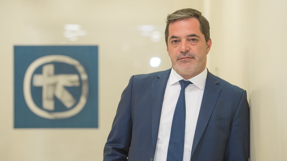 Γ. Τερζής: Διαχρονική αξία για τη φιλοσοφία και τη λειτουργία της Alpha Bank το &quot;τιμίως επιχειρείν&quot;