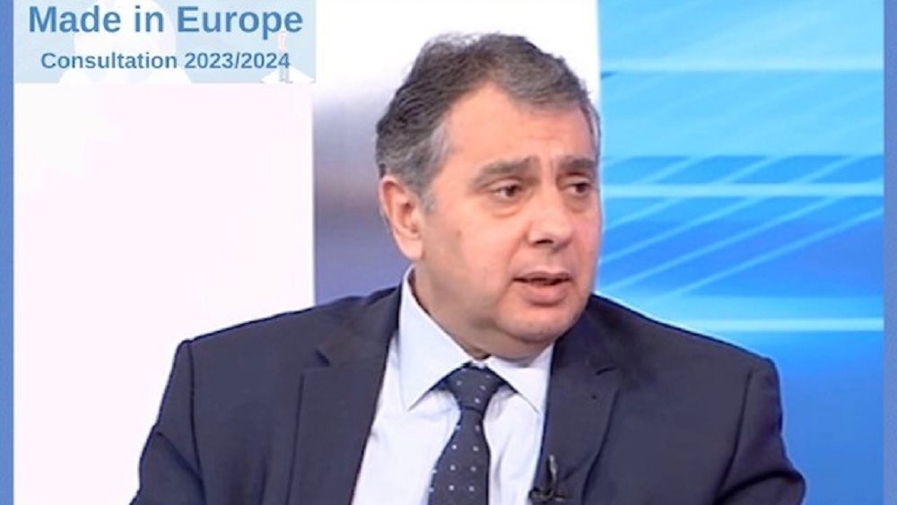 ΕΒΕΠ για τον προγραμματισμό εργασιών της ΕΕ: Μικρότερος αλλά κρισιμότερος ο προγραμματισμός