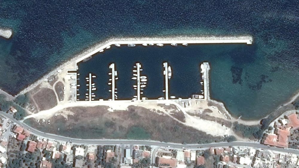 Στα €2,7 δισ. ανέρχεται η συμβολή των μαρίνων στο ΑΕΠ