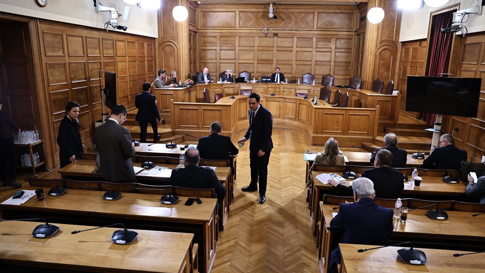 Δ. Χαλικιά (ΟΠΕΚΕΠΕ): Διαχρονικό και συστημικό το πρόβλημα - Τεχνικές αστοχίες και διοικητικές ευθύνες