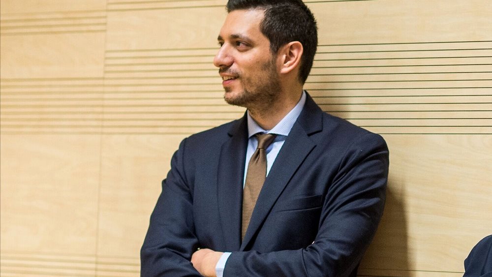 Στον ΟΑΣΘ ο Κ. Κυρανάκης