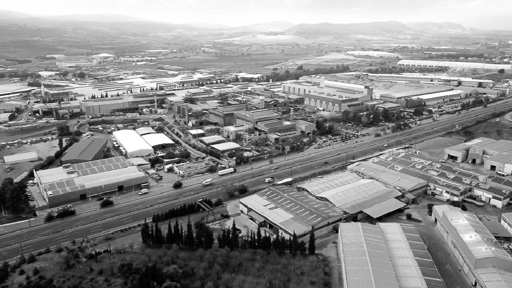 ΕΛΒΑΛΧΑΛΚΟΡ: Αύξηση τζίρου και προσαρμοσμένων EBITDA - Στα 19,9 εκατ. τα καθαρά κέρδη α' εξαμήνου