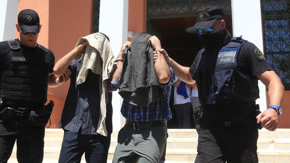 Γιατί δόθηκε άσυλο στον Τούρκο αξιωματικό λίγο πριν την απελευθέρωσή του