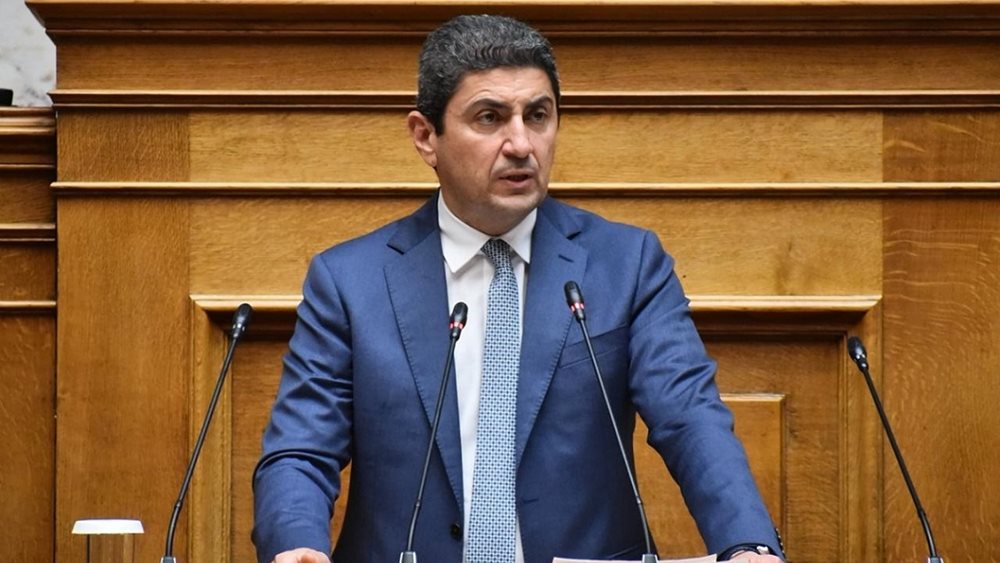 Αυγενάκης στη Βουλή: Αναγκαία η περαιτέρω αναθεώρηση της ΚΑΠ