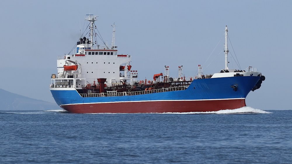 Tanker