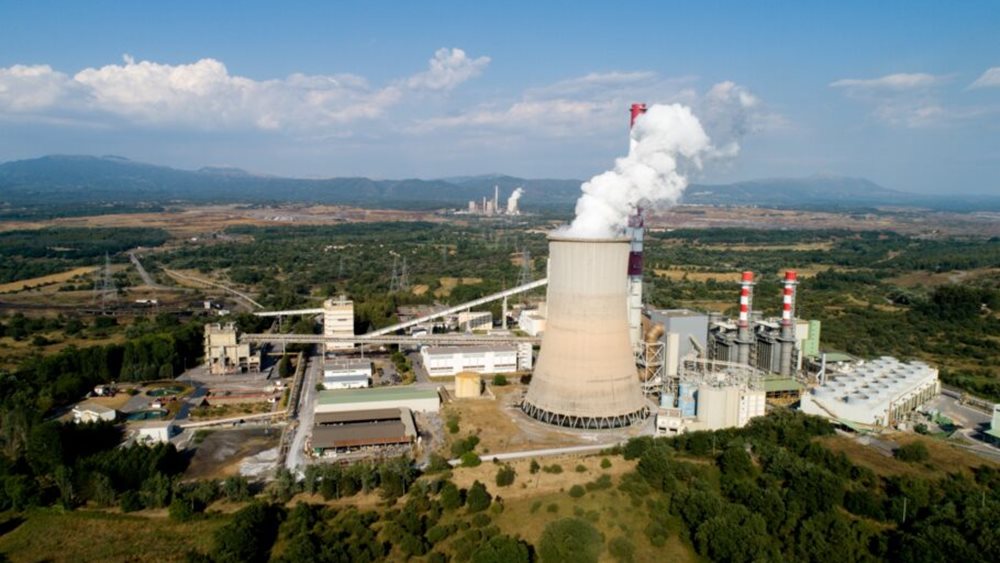 Τέλος για τιςλιγνιτικές μονάδες Καρδιάς και Αμυνταίου