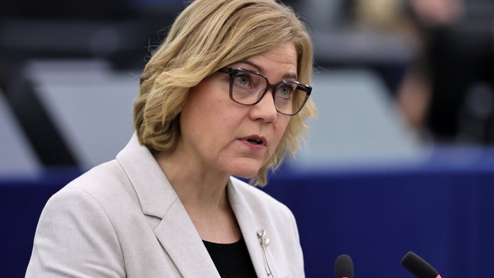 Η ΕΕ αναζητά διπλωματική λύση με την Nexperia εν μέσω της συρρίκνωσης της προσφοράς