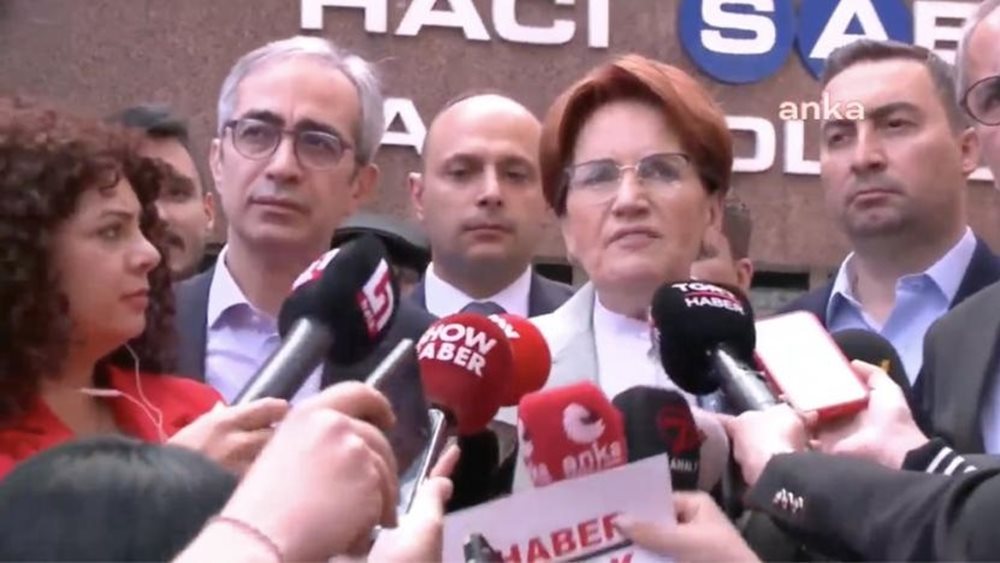 Ακσενέρ: Θεού θέλοντος, όλα θα είναι πολύ όμορφα