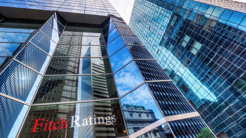 Fitch Ratings 22.01.2021