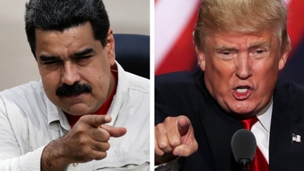 Βενεζουέλα: Ο Trump απειλεί τη σταθερότητα της Λατινικής Αμερικής