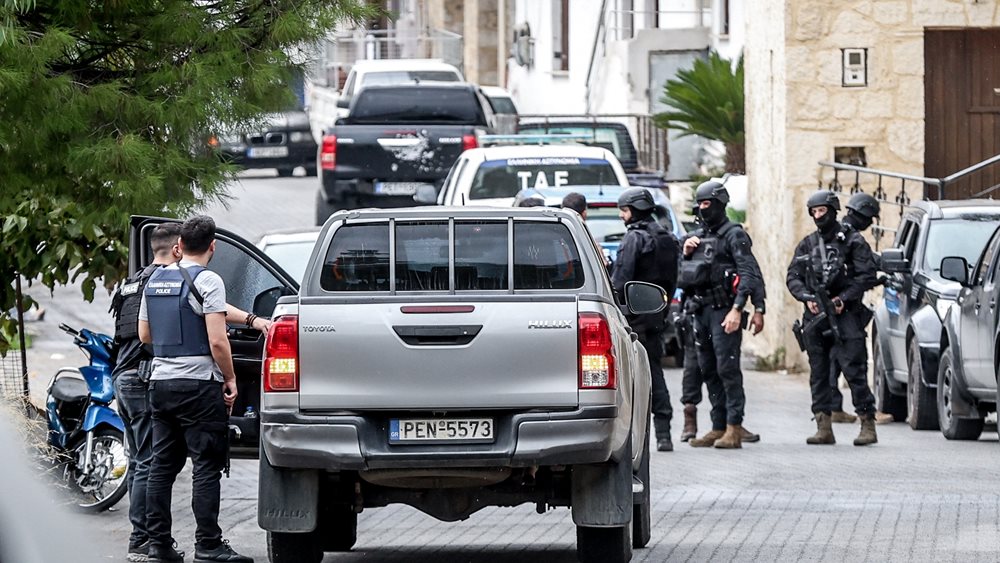 Βεντέτα με δύο νεκρούς στα Βορίζια: Πώς συνέβη το μακελειό