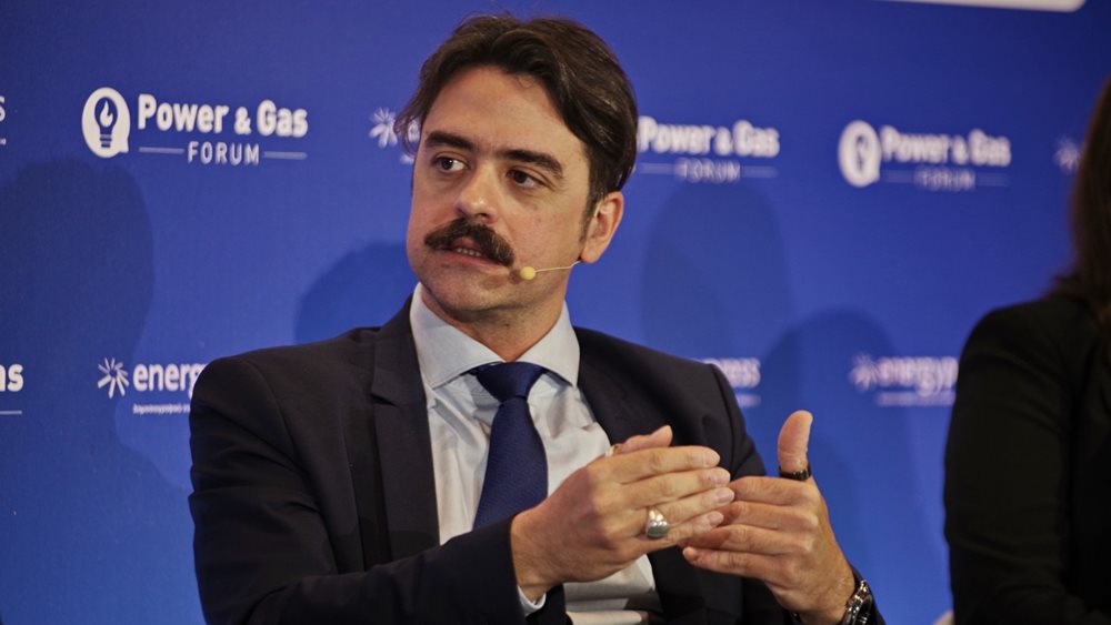 Ι. Μάργαρης (Αντιπρόεδρος ΑΔΜΗΕ):Να αναπτυχθούν τα δίκτυα για να μειωθεί το κόστος προμήθειας ενέργειας