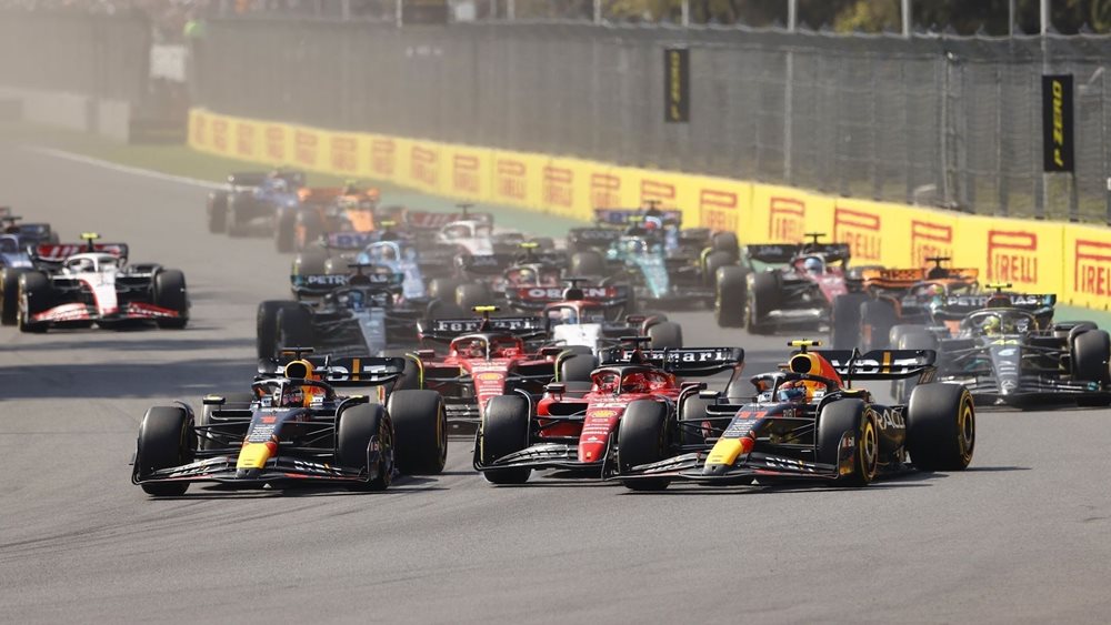F1 GP Βραζιλίας: Πρόγραμμα και ώρες τηλεοπτικής μετάδοσης