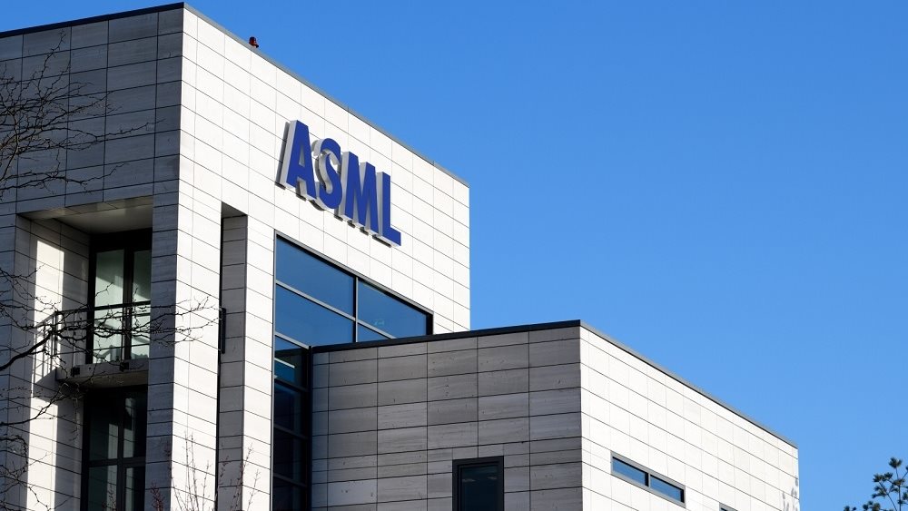 ASML Holdind: Κέρδη 1,82 δισ. ευρώ στο δ’ τρίμηνο 2022 - Σε επίπεδα ρεκόρ τα έσοδα