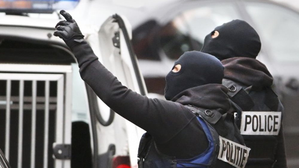 Συνελήφθη έκτος ύποπτος για τις τρομοκρατικές επιθέσεις στις Βρυξέλλες