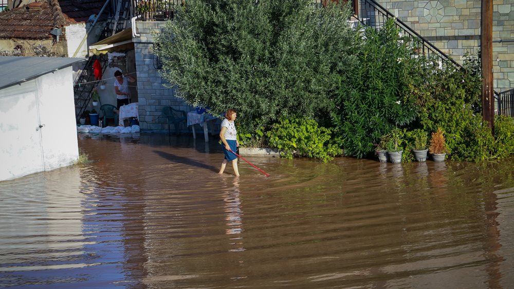 Επιχειρησιακός σχεδιασμός του Υπουργείου Υγείας για την αντιμετώπιση απειλών δημόσιας Υγείας στις πληγείσες περιοχές