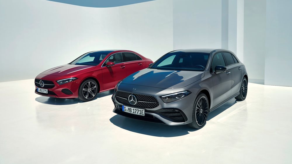 Μετοχές της Mercedes αξίας 1,4 δισ. ευρώ πωλεί το κρατικό επενδυτικό fund του Κουβέιτ