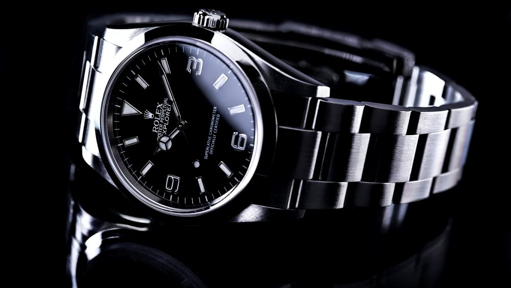rolex