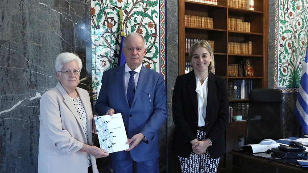 Η μετρήσιμη δημόσια ωφέλεια από τις αποφάσεις της Επιτροπής Ανταγωνισμού το 2023 ήταν, περίπου, 204 εκατ. ευρώ