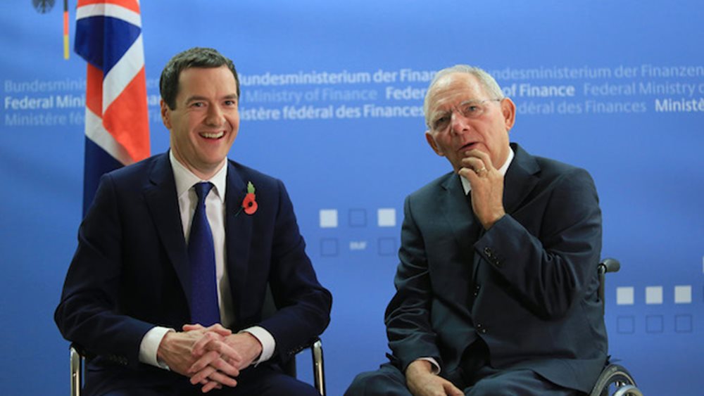 Η Γερμανία πρέπει να πάρει στα σοβαρά το Brexit