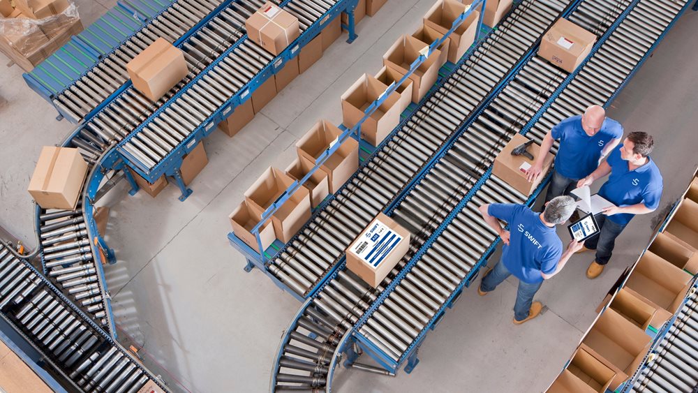 Swift Marine: Leading the Way in Maritime Logistics with Cutting-Edge Technology, Expertise, and Global Reach