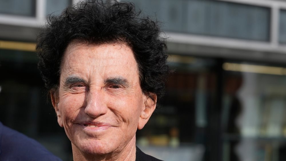 Γαλλία: Ο Τζακ Λανγκ παραιτήθηκε από το Ινστιτούτο του Αραβικού Κόσμου