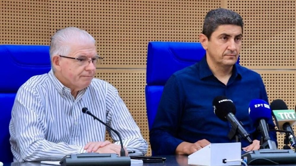 ΕΛΓΑ : Αποζημιώσεις 38,5 εκ. ευρώ στην Πελοπόννησο για την κακοκαιρία "Daniel"