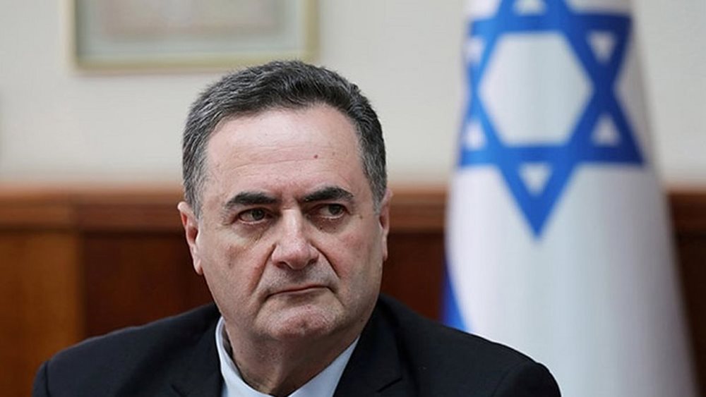Ισραέλ Κατς: Η ειρηνευτική δύναμη του ΟΗΕ θα έχει σημαντικό ρόλο στην &quot;επόμενη μέρα&quot; του Λιβάνου