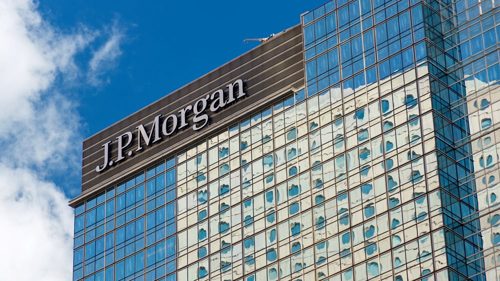 JP Morgan: Μετά το β' εξάμηνο θα ανακάμψουν οι αγορές από τον "σεισμό" Τραμπ – Μην ξεγελιέστε από τα όποια ενδιάμεσα τεχνικά ριμπάουντ