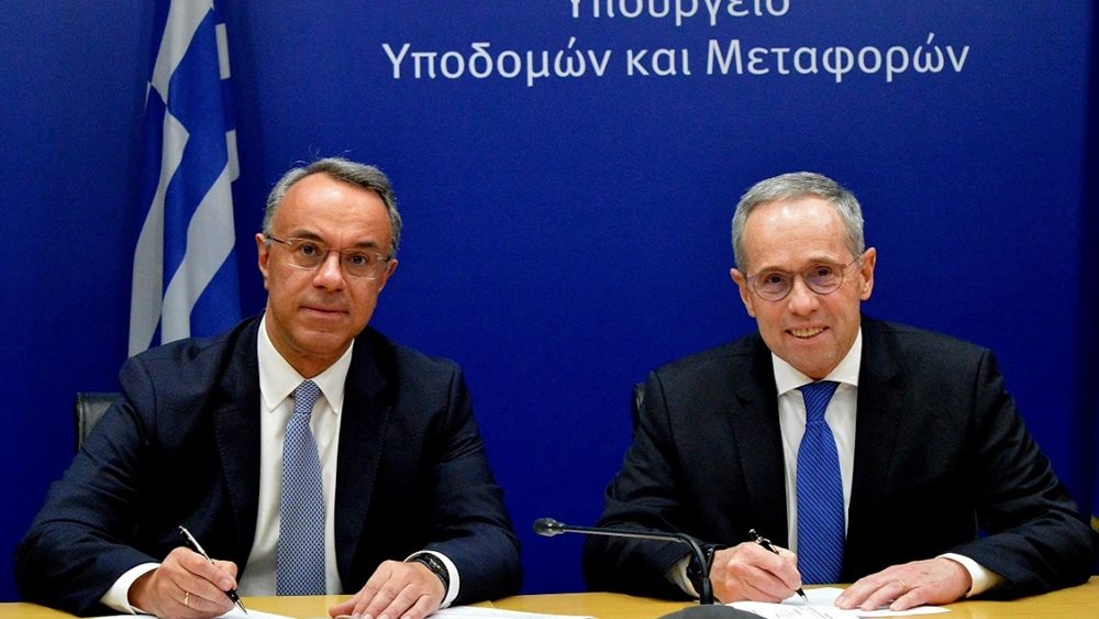 Η Πειραιώς ενισχύει τη στήριξη της στην Παιδεία μέσω του Προγράμματος &quot;Μαριέττα Γιαννάκου&quot;
