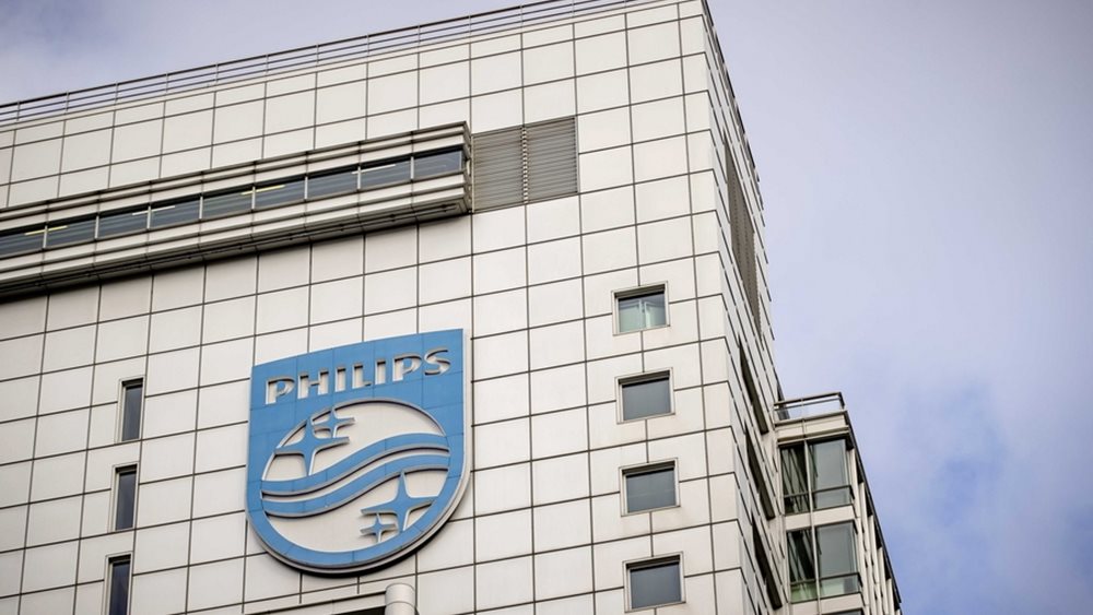 Philips: Θηριώδες ράλι άνω του 30% μετά το νομικό συμβιβασμό στις ΗΠΑ