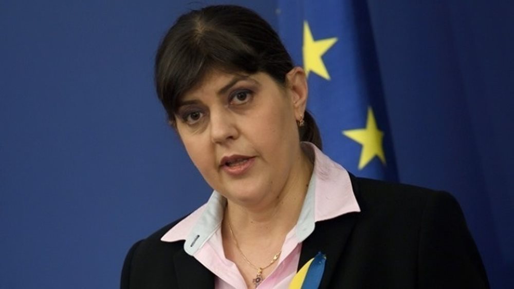 Με τον εισαγγελέα Κ. Τζαβέλλα συναντήθηκε η Ευρωπαία Εισαγγελέας Λ. Κοβέσι - Τι ζήτησε