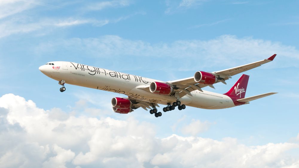 Η Virgin Atlantic ξεκινά και πάλι τις πτήσεις από Βρετανία προς Ισραήλ μετά την κατάπαυση πυρός