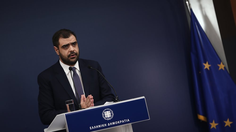 Π. Μαρινάκης: Κατάπτυστη πρακτική της στοχοποίησης για άλλη μια φορά από τον Π. Πολάκη