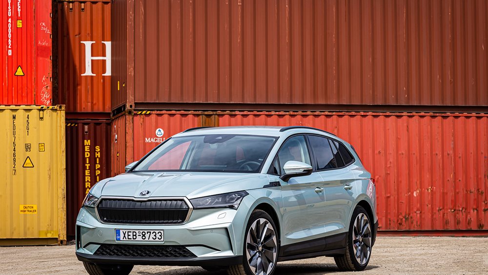 Skoda: Επτά μοντέλα βραβεύονται ως &quot;Εταιρικά Αυτοκίνητα της Χρονιάς&quot;