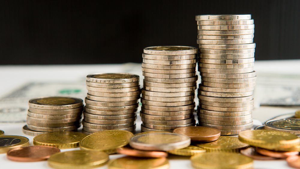 Στα 1,423 δισ. ευρώ το ταμειακό έλλειμμα στο 11μηνο