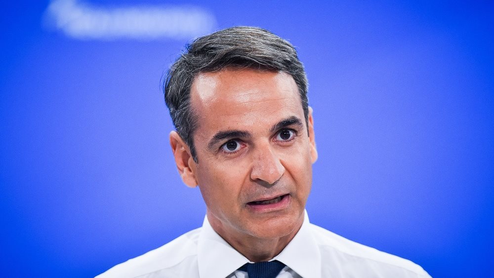 Το σχέδιο Μητσοτάκη για ένα ασφαλιστικό που δεν θα τιμωρεί την εργασία
