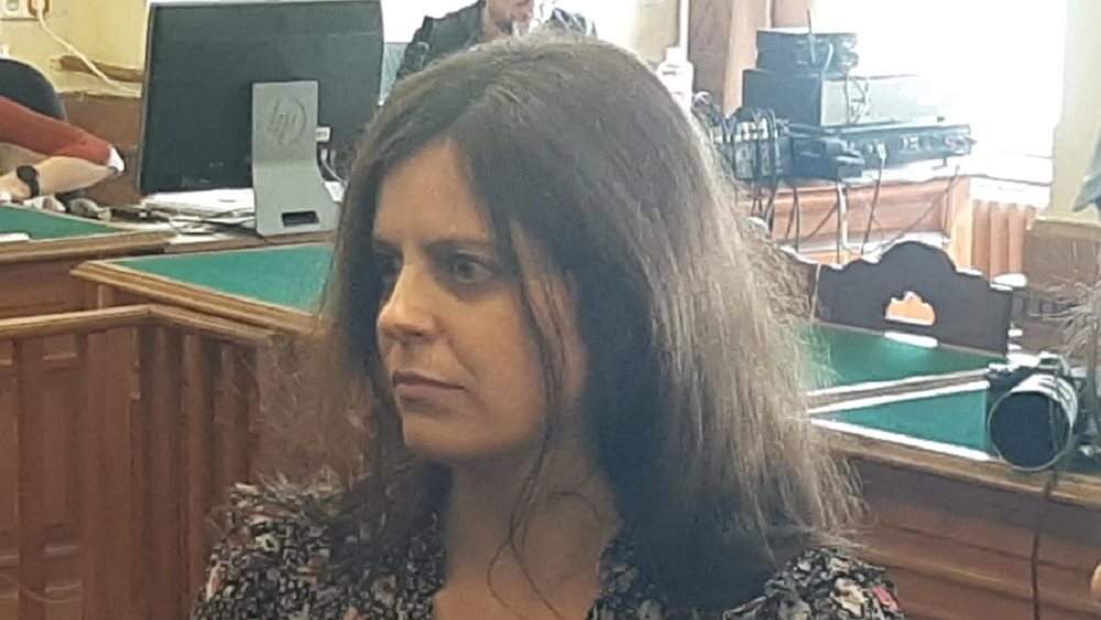 Ιταλία: Εξελέγη ευρωβουλευτής η Ιλάρια Σάλις, που κατηγορείται για ξυλοδαρμό δύο Ούγγρων νεοναζί