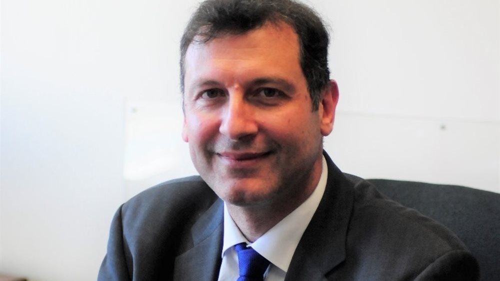 Ο Μ. Αργυρού νέος προϊστάμενος του Οικονομικού Γραφείου του πρωθυπουργού