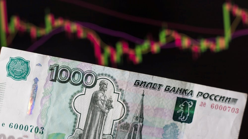 Στο χείλος της χρεοκοπίας η Ρωσία - Στον 'αέρα' η πληρωμή δύο ομολόγων