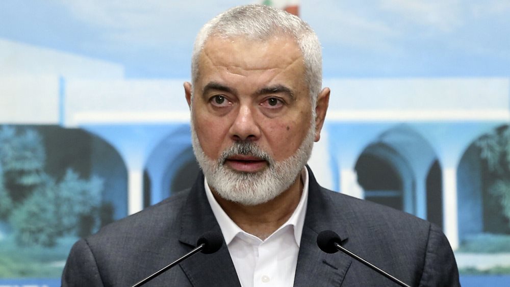 Τι είναι η Χαμάς; Τι πρέπει να γνωρίζετε για την ισλαμιστική οργάνωση