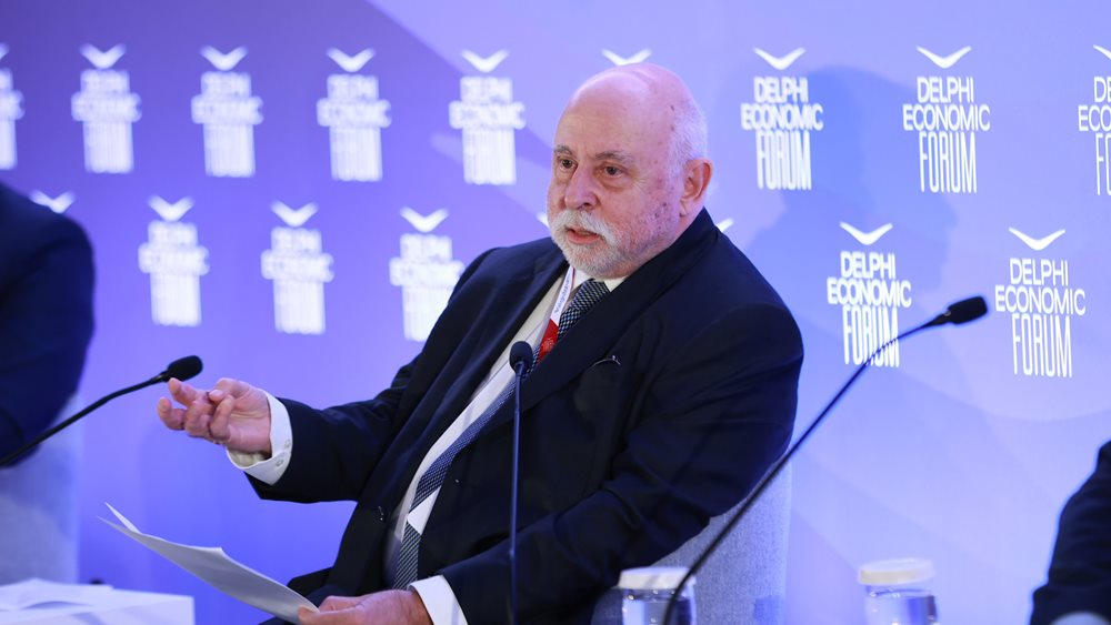 Ντ. Μπενρουμπή (Mytilineos): Οι υπολογισμοί της ΡΑΕ για τα έκτακτα κέρδη έγιναν χωρίς διαφάνεια και συνεννόηση με την αγορά