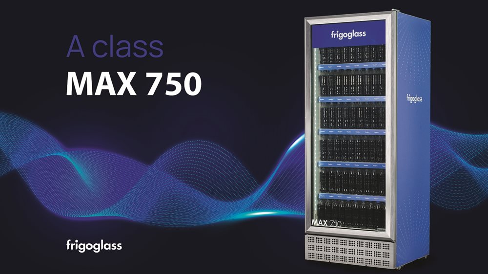 Frigoglass: Η &quot;πράσινη επανάσταση&quot; στα επαγγελματικά ψυγεία ξεκινά από την Ελλάδα