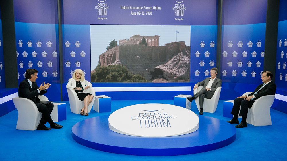 Καλή παραμένει η επιδημιολογική εικόνα στην Ελλάδα για τον κορονοϊό