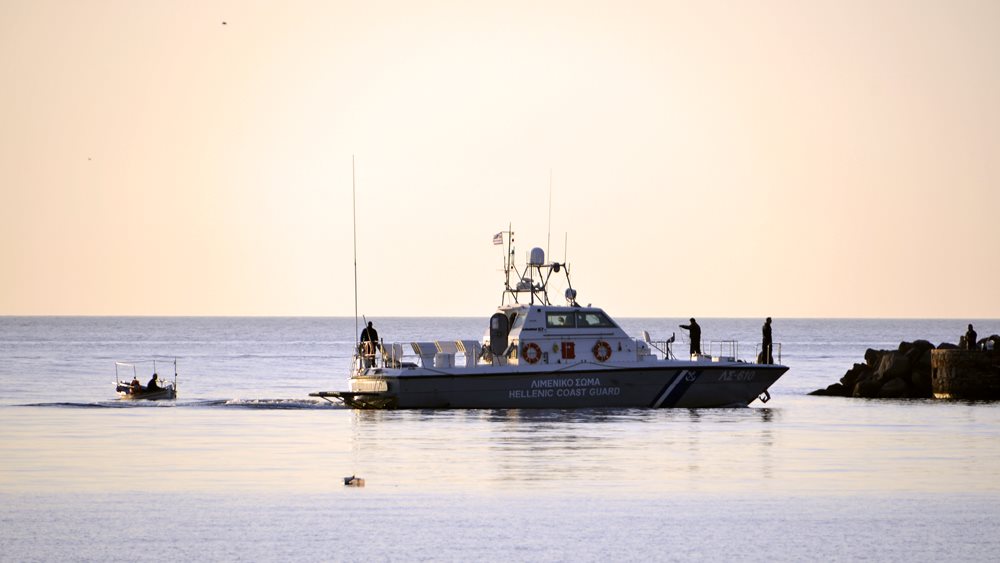 Συναγερμός στο Λιμενικό: Τουρκικά αλιευτικά έφτασαν πρώτη φορά στη Γαύδο