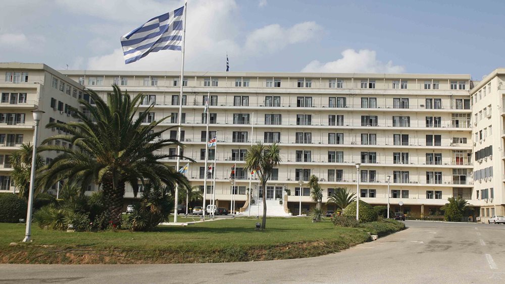 Έκτακτες κρίσεις ανωτάτων και ανώτερων αξιωματικών στις Ένοπλες Δυνάμεις