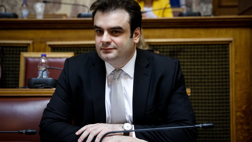 Κ. Πιερρακάκης: Η ψηφιακή &quot;επανάσταση&quot; συνεχίζεται με αμείωτο ρυθμό, ποια νέα εργαλεία και υπηρεσίες έρχονται